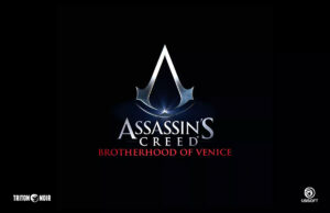 Assassin's Creed: Brotherhood of Venice