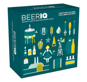 BeerIQ