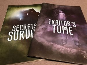 Betrayal Legacy Books