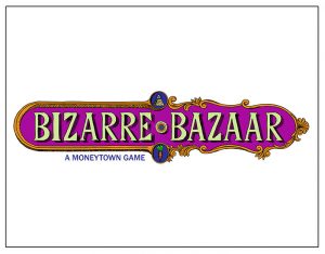 Bizarre Bazaar