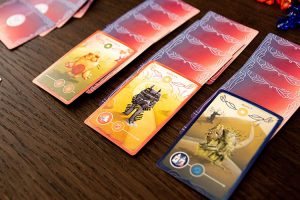 Cerebria: The Card Game Cards