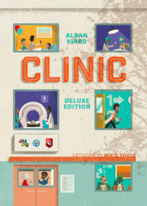 Clinic Deluxe Edition