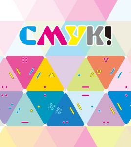 CYMK