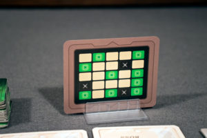 Codenames: Duet Code