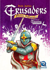 Crusaders Divine Influence