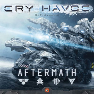 Cry Havoc: Aftermath Expansion