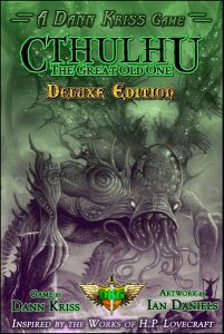 Cthulhu: The Great Old One