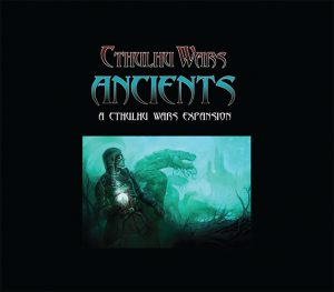 Cthulhu Wars: The Ancients