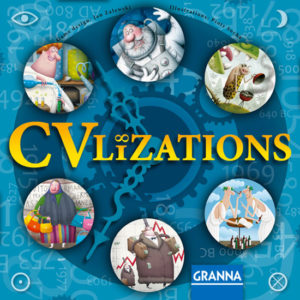 CVlizations