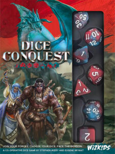 Dice Conquest