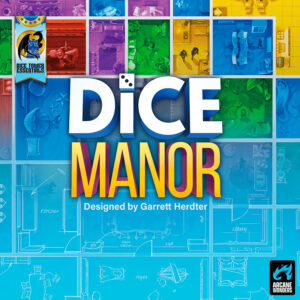 Dice Manor