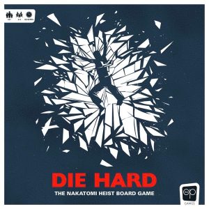 Die Hard: The Board Game