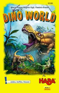 Dino World