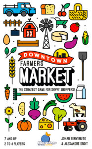 Downtown Farmers Market