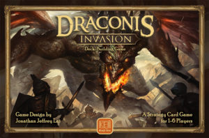 Draconis Invasion