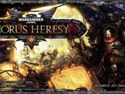 Horus Heresy Board Game