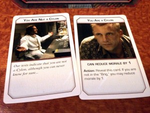 BSG Loyalty Cards