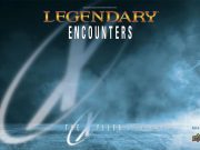 Legendary Encounters: X-Files