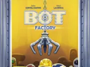 Bot Factory