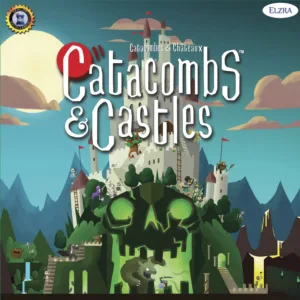 Catacombs and Castles